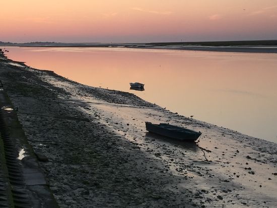 Saint Valery sur Somme