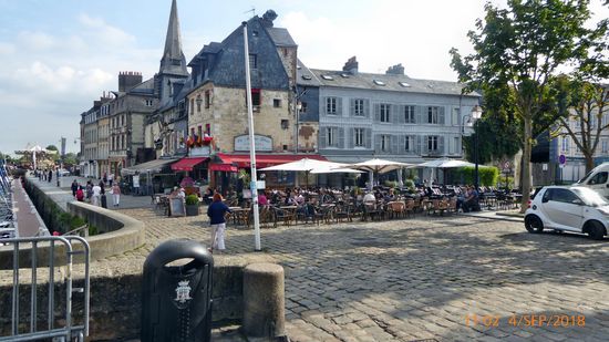 Honfleur