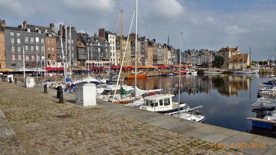 Honfleur