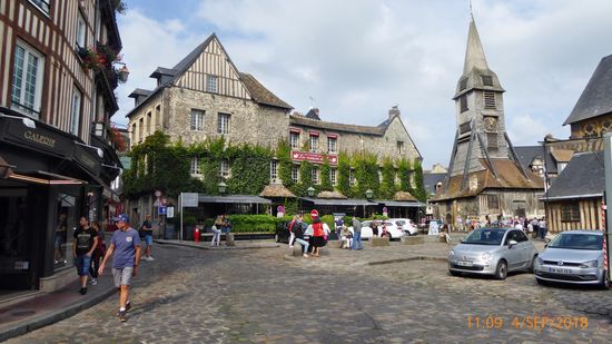Honfleur