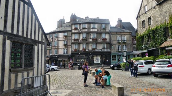 Honfleur