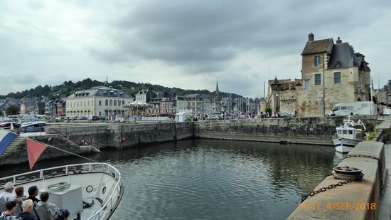 Honfleur