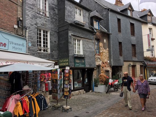 Honfleur