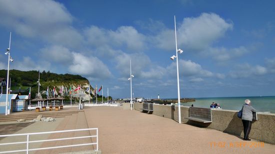 Saint Valery en Caux