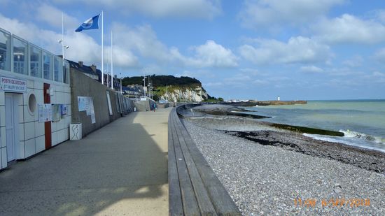 Saint Valery en Caux