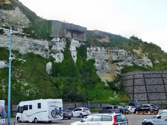 Saint Valery en Caux