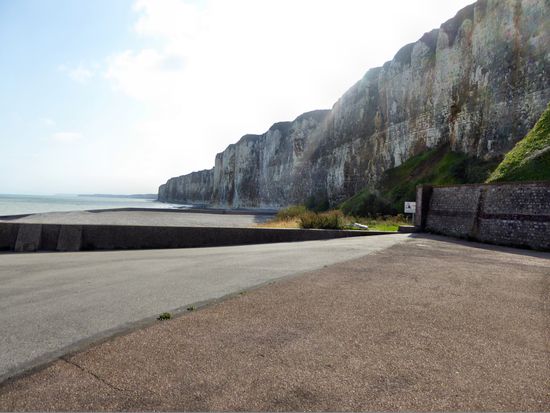 Saint Valery en Caux