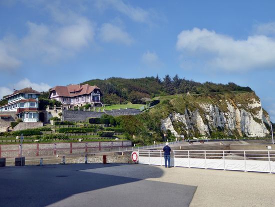 Saint Valery en Caux