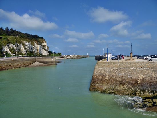 Saint Valery en Caux