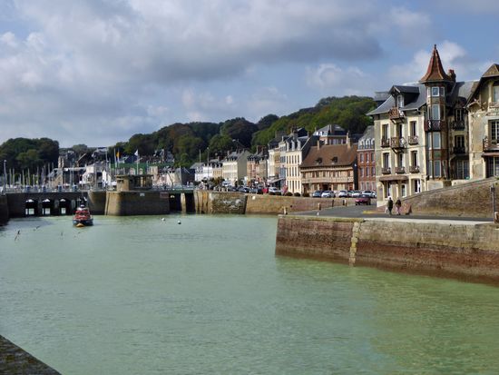 Saint Valery en Caux