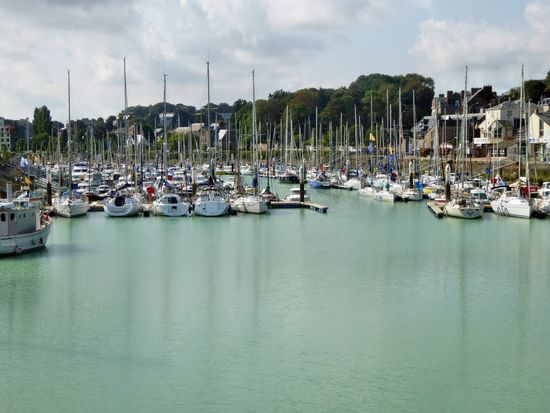 Saint Valery en Caux