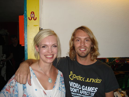 ingo und ich.. (weiste bescheid!) 