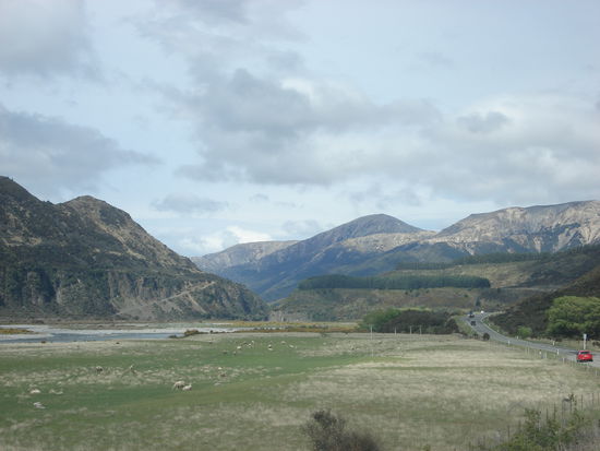 lewis pass