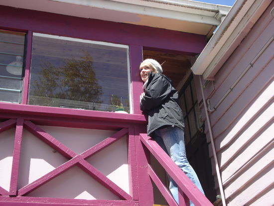 aaaahhhhhh!  hier will ich gerne sein!