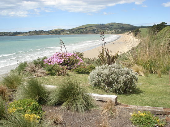 blick aus dem "wir-haben-hier-eine-sehenswuerdigkeit-lasst-uns-ein-cafe-dahin-bauen" - cafe!