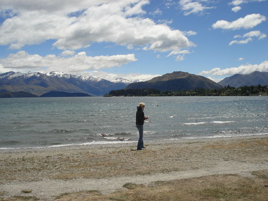 Lake Wanaka