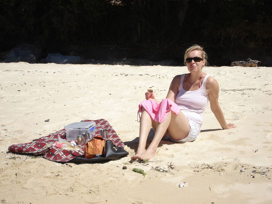 mmmmmmmmhhhhhhh... muffin!