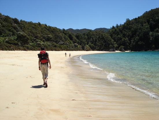 ein traum wird wahr...