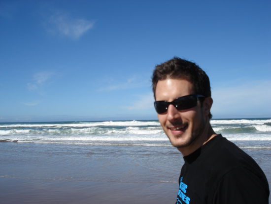 .. naja, vielleicht noch einen gutaussehenden starken mann, der einem einen pool graben will.. 