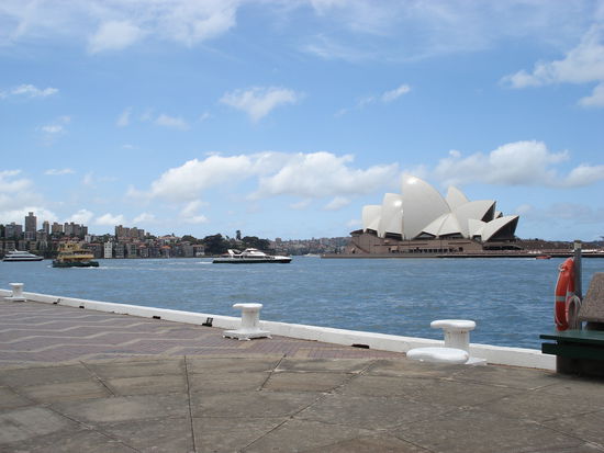 .. oder nochmal auf die oper! 