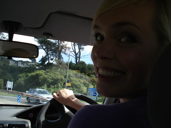 circletime!!!  kreisverkehr mach ich mit links! (huhaha..!  )