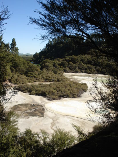 stinksee mit ausblick. schoen eigentlich.. 