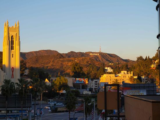 Das darf nicht fehlen 