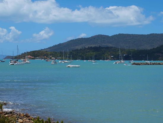 Airlie Beach