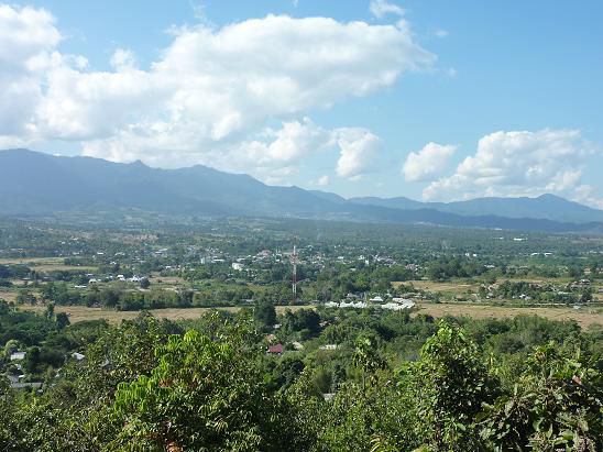 Pai von oben