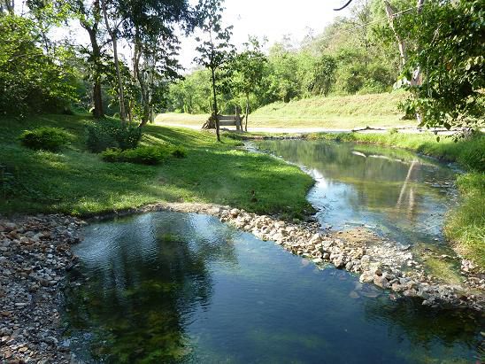 Hotsprings