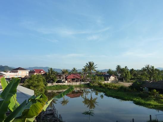 In Luang Namtha