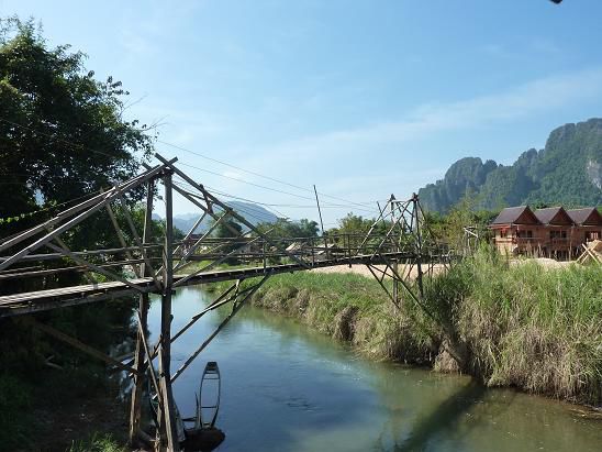 hier gehts zurTham Xong Island.