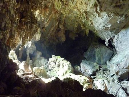 Tham Pou Kham