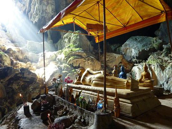 Tham Pou Kham