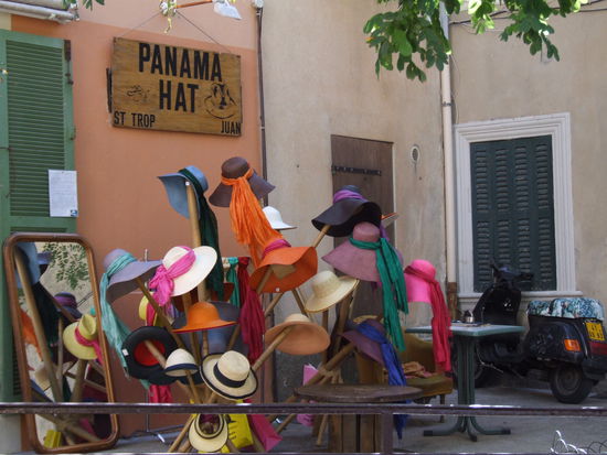 Schöne Geschäfte zum Shoppen