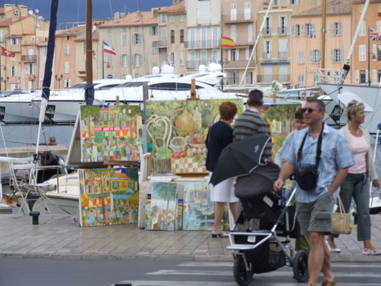 Kunstgalerie "open Air"