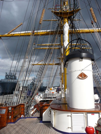 Einige Eindrücke von unserem Urlaubs-Highlight