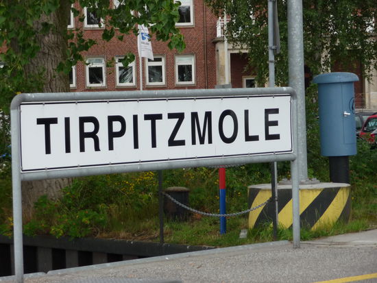 1000 Dank für diese tolle Führung und die Einblicke, die wir dabei gewinnen konnten!