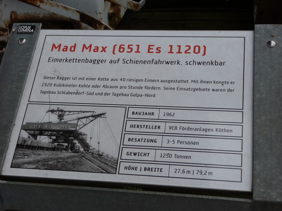 Skurrile Namen für die Ungetüme