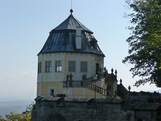 Die Friedrichsburg
