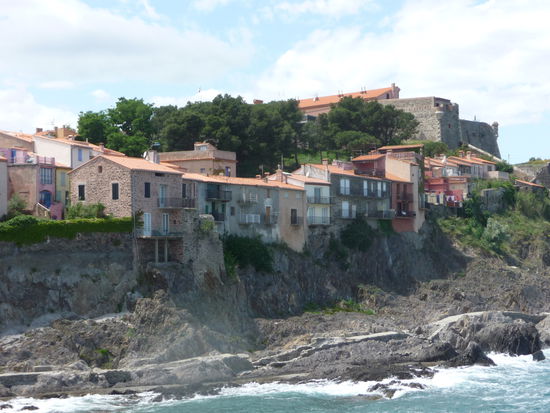 Es gibt hier aber auch noch mehr schöne Ecken