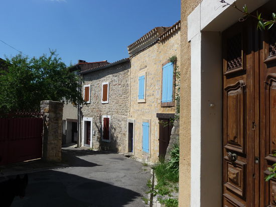 Einige Eindrücke aus Lagrasse, der ehemaligen Hauptstadt der Corbieres und heute eines der schönsten Dörfer Frankreichs