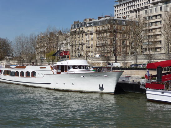 Interessante Perspektiven