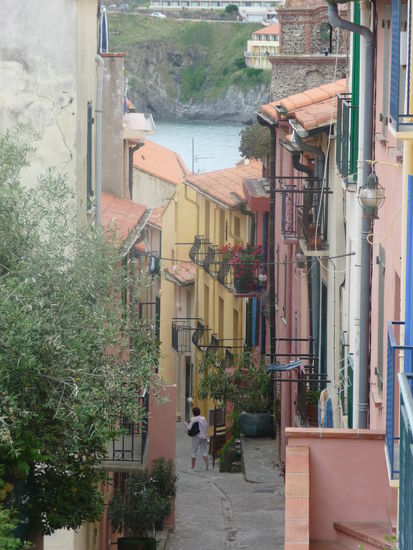 Ist es nicht schön hier?