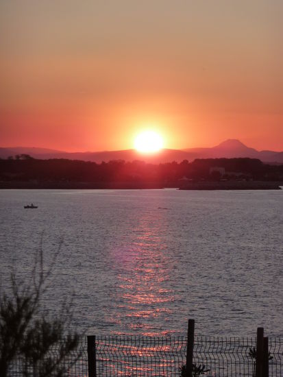 Au revoir France - wir kommen wieder!