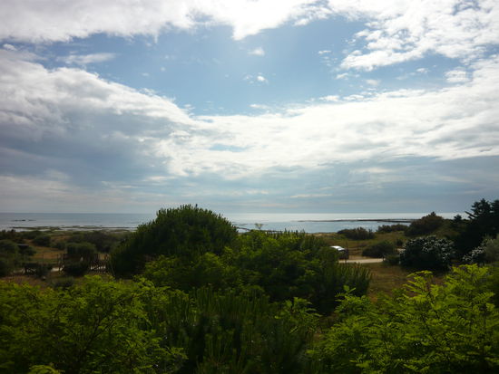 Unser Ausblick der nächsten 14 Tage auf den Atlantik