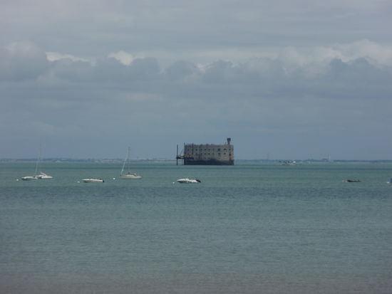 Fort Boyard