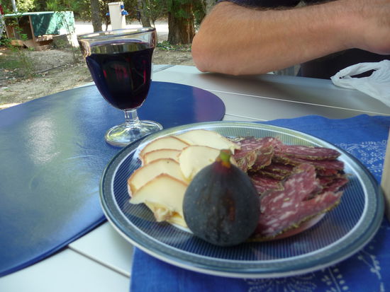 Leben wie Gott in Frankreich!!!