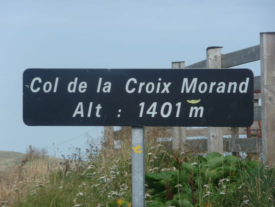 Beeindruckende Pass-Straßen mit tollen Ausblicken