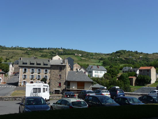 Saint-Nectaire Le Haut